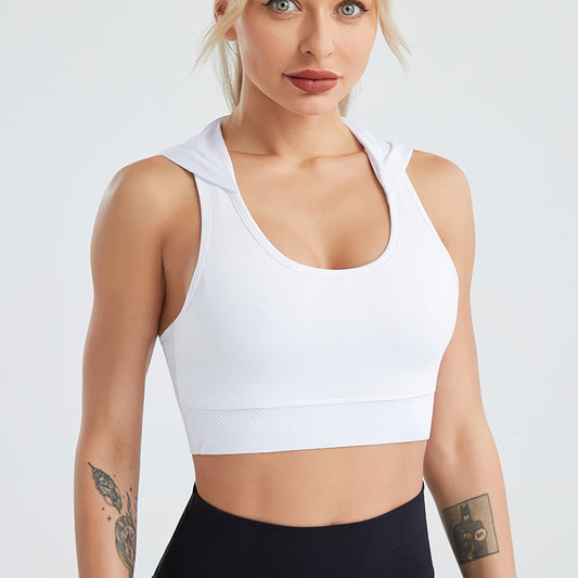 Fitnes Running Quick-drying Sports Bra