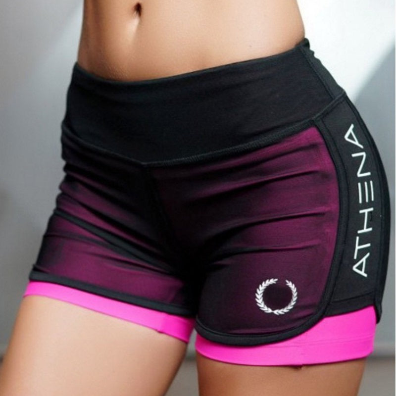 Fashion Casual Short for Workout