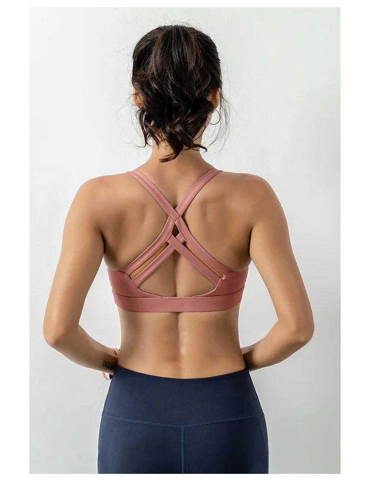 Sports underwear Yoga Activewear sportsbra