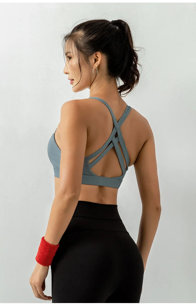 Sports underwear Yoga Activewear sportsbra